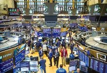 Bolsas mundiales buscan seguir con el vuelo dado el viernes por al Fed