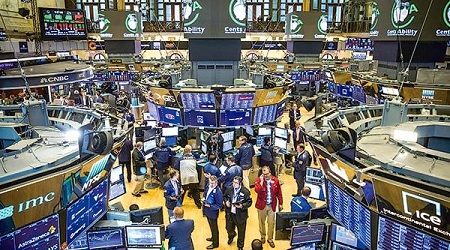 Bolsas mundiales buscan seguir con el vuelo dado el viernes por al Fed