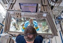 Copper3D se adjudica fondo de la NASA para estudiar materiales antimicrobianos en el espacio
