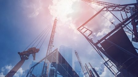 Costos en la construcción se triplican y presionan un alza de hasta un 15% en el precio de la vivienda para los próximos meses