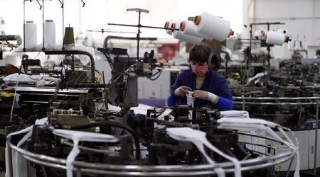 Economía chilena sigue recuperando el tranco y crece más de 18% en julio