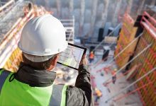 Cómo la tecnología ayudará a Chile a resolver la actual escasez de mano de obra en construcción
