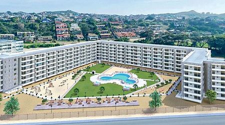 Nuevo proyecto inmobiliario en Los Molles por US$ 21 millones