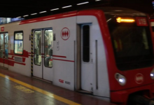 Metro reactiva proyectos de Línea 8 y Línea 9 con llamado a licitación: podrían operar desde 2030
