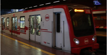 Metro reactiva proyectos de Línea 8 y Línea 9 con llamado a licitación: podrían operar desde 2030