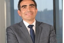 Carlos Espinoza por The Copper Mark: “El cobre chileno puede diferenciarse a través de esta certificación internacional”