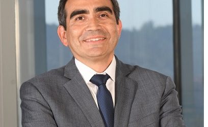 Carlos Espinoza por The Copper Mark: “El cobre chileno puede diferenciarse a través de esta certificación internacional”