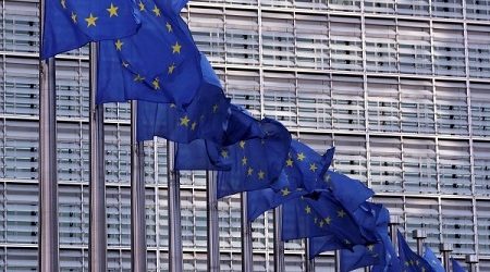 Eurozona deja la recesión técnica y crece 2,2% en el segundo trimestre