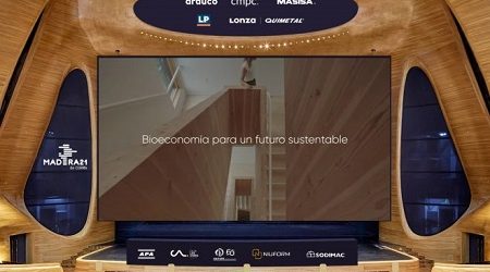 La Semana de la Madera 2021 culminó con una gran participación digital y con la opción de acceder a sus contenidos durante lo que resta de septiembre