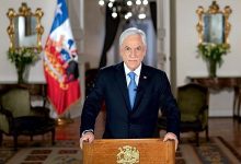 Piñera anuncia fuerte recorte del gasto público para 2022 y fondo de US$ 700 millones para el próximo gobierno