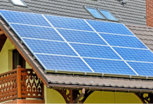 EEUU mira al Sol y se propone que 45% de su energía a 2050 provenga de esta fuente