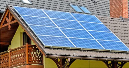 EEUU mira al Sol y se propone que 45% de su energía a 2050 provenga de esta fuente