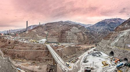 Macro Inversión ejecutada anota fuerte repunte en el II trimestre de la mano de energía y la minería
