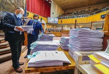 Mercado apuesta por reducción del gasto fiscal de hasta 23% en el Presupuesto del próximo año