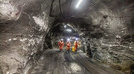 Codelco desactiva amenaza de huelga en División Salvador y logra acuerdo con Sindicato 6 durante etapa de mediación