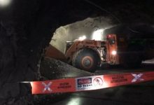 Grupo Komatsu Cummins consolida resultados de su primera pala híbrida para minería subterránea en Chile