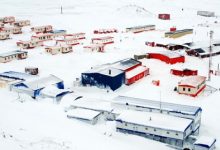 Alianza entre INACH, GIZ y Fundación Antártica21 buscará transformar la matriz energética de la Antártica con hidrógeno verde