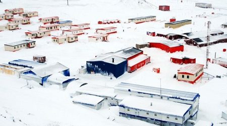 Alianza entre INACH, GIZ y Fundación Antártica21 buscará transformar la matriz energética de la Antártica con hidrógeno verde