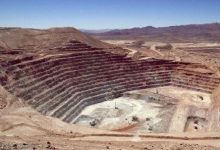 Tribunal Ambiental permite a mina Cerro Colorado extender extracción de agua por 90 días