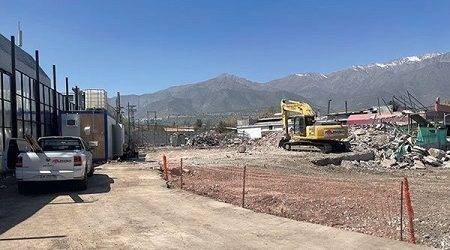 Complejo inmobiliario en sector de Rotonda Atenas costará US$ 50 millones
