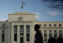 Dos autoridades de la Fed dicen que ya se cumplió el umbral para empezar a reducir las compras de activos