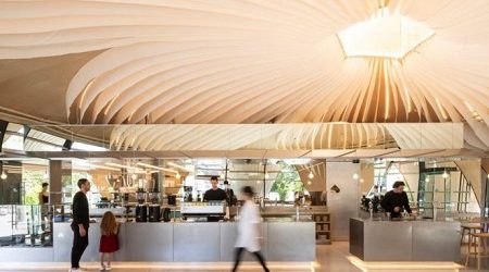 GANADORES DE LOS WOOD DESIGN AWARDS 2020 DISTINGUEN POR SU APLICACIÓN Y CREATIVIDAD DE LA MADERA