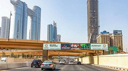 Medio Oriente abre las puertas a empresas chilenas en antesala de la Expo Dubai