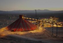 Minera licita servicio de reparación correctivo y preventivo de componentes eléctricos
