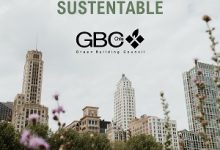 Chile GBC lanza Manual Paisajismo Sustentable como estrategia de Resiliencia y Regeneración Urbana