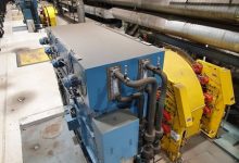 Empresa minera sueca amplía a tres años contrato de servicios con ABB para elevadores y añade motores de elevación