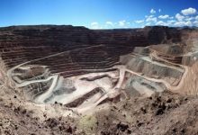 Cerro Colorado comienza a operar con restricción de agua según lo dictado por Tribunal Ambiental