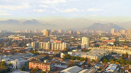 Negocio inmobiliario de Quinta Normal se potencia tras cambio al plan regulador