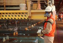 Dotación de minería nacional alcanzó los 274.297 trabajadores a agosto de 2021