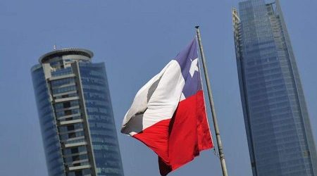Banco Mundial anticipa brusca desaceleración para Chile en 2022 y 2023, quedando bajo el promedio regional