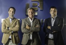 Boetsch anuncia importante inversión para crear área de innovación que mejore procesos de construcción y diseño