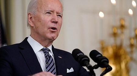 Presidente Biden restaurará superficie de tres zonas protegidas que redujo Trump