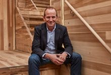 Andrew Waugh: “La Construcción de edificios de madera proporciona espacios que están en armonía con la naturaleza”