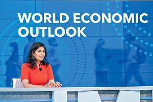 FMI afina foto de Chile: PIB de 11% este año, aterrizaje en 2022 y per cápita mayor a los US$ 30 mil en 2025