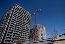 Inversión en construcción inmobiliaria lidera en la Región Metropolitana y Ñuñoa es la comuna con más proyectos aprobados