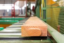 Empresa familiar destaca en la mecanización de estructuras y asesoría de diseño en madera con influencia de técnicas alemanas