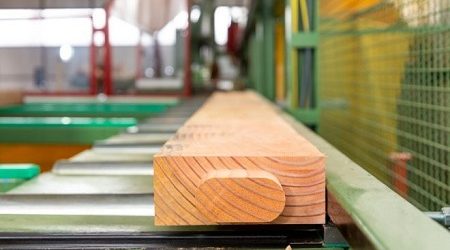 Empresa familiar destaca en la mecanización de estructuras y asesoría de diseño en madera con influencia de técnicas alemanas