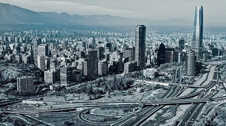 Chile debe embarcarse en construir ciudades como lugares de oportunidad pospandemia
