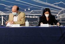 Dos empresas españolas se disputan la construcción del Hospital de La Serena