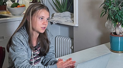 Greta Thunberg lamenta que la COP26 «no comportará grandes cambios»: «Debemos garantizar que se aprovechará la ocasión»