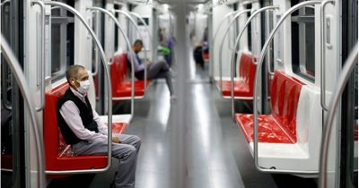 Santiago solicita a Metro redefinir trazado de Línea 7 para no afectar el Parque Forestal