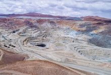 Teck reporta que proyecto Quebrada Blanca II entra en su etapa final, pero advierte de un alza en los costos de la obra