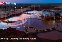 IHC Mining: “Queremos ayudar a los clientes a realizar sus ambiciones y superar los desafíos y al hacerlo, ayudar a que la industria minera sea más sostenible y eficiente”