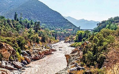 Escenarios Hídricos 2030 presentó propuesta de institucionalidad del agua con enfoque territorial