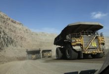 Antofagasta Minerals participará en plan piloto para el uso de hidrógeno en equipos mineros