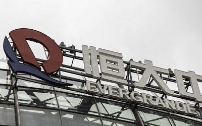 Evergrande evita a última hora su entrada en «default»